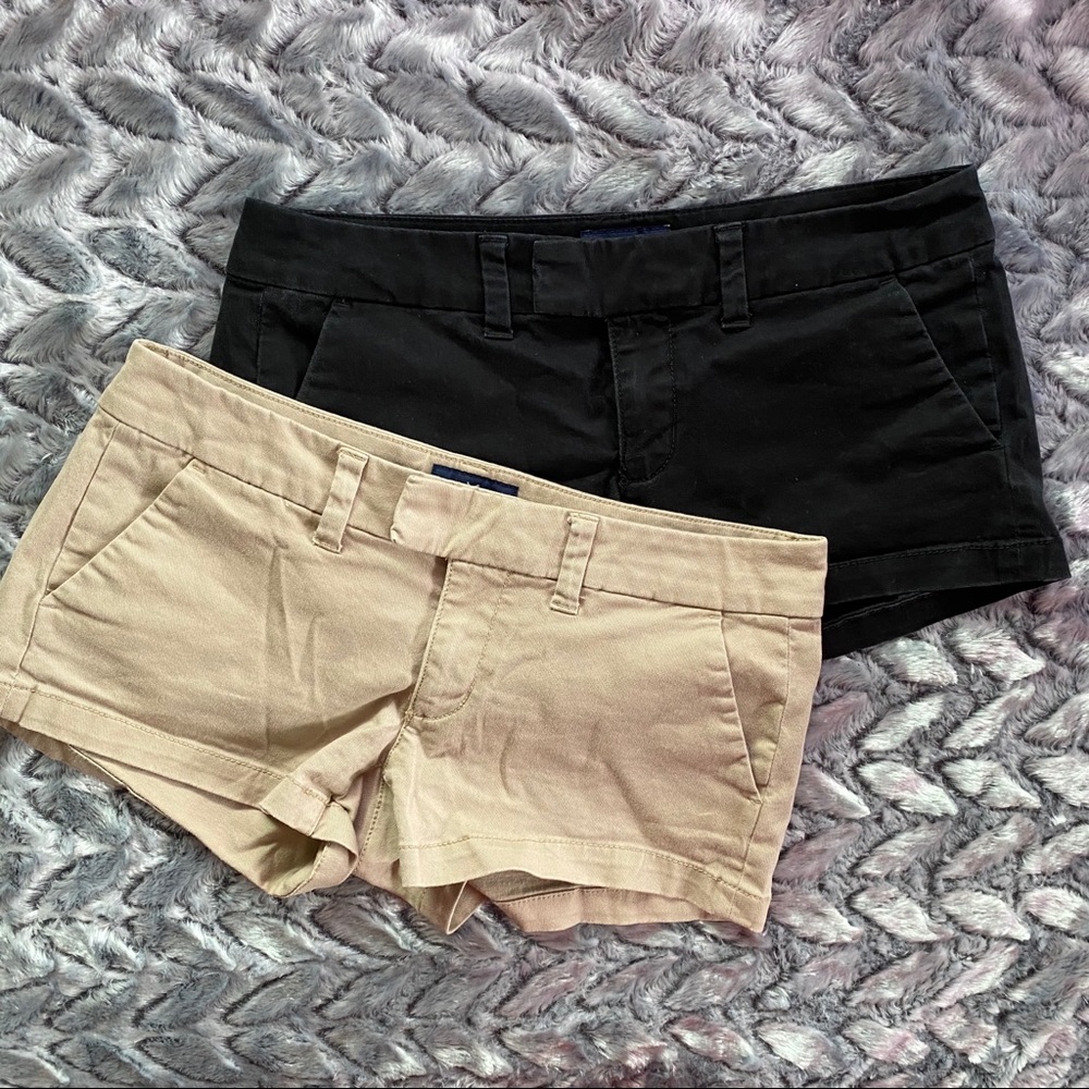 ❌SOLD❌ American Eagle (2) Shorts Bundle